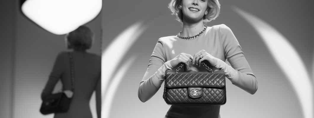 What is the most iconic Chanel bag?