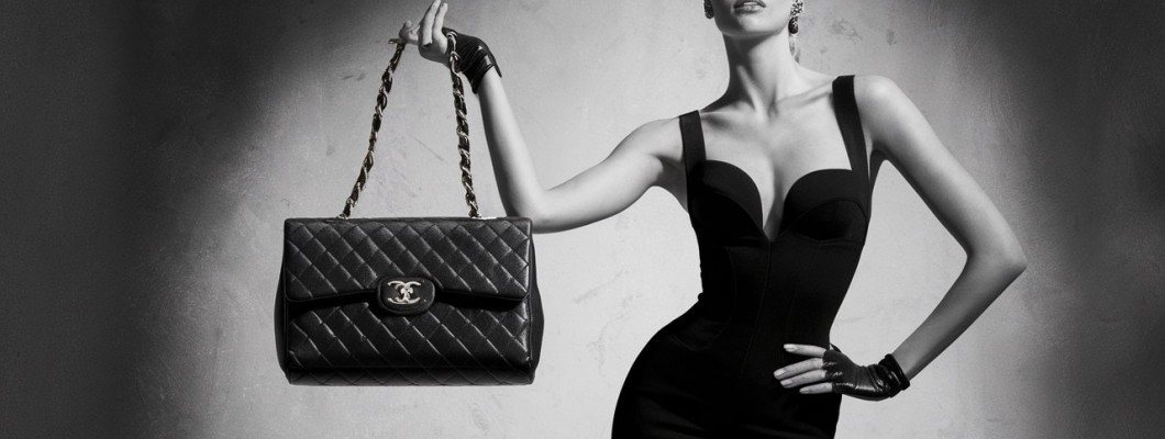 What is the most expensive brand of bags?