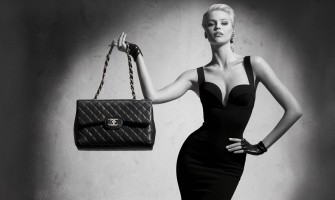 What is the most expensive brand of bags?