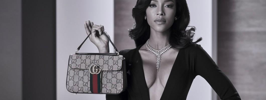 Why is Gucci purses so expensive?