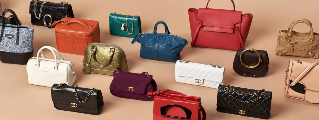 What bags are trending in 2024?