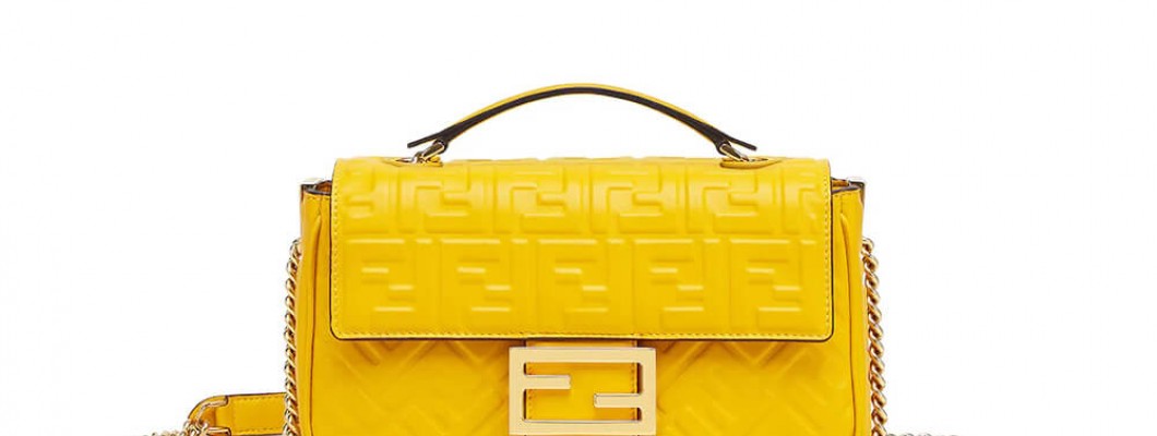 Why do people buy Fendi?