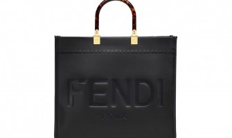 Which Fendi bag is most popular?