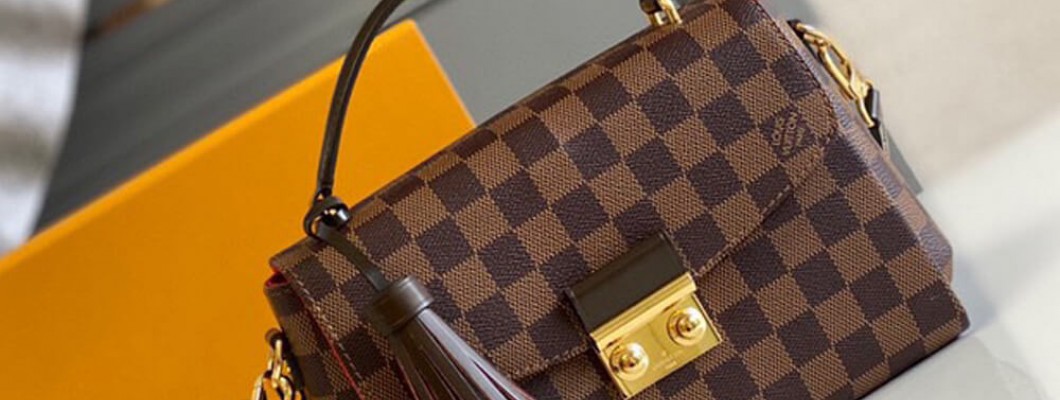 What are the top 3 luxury bag brands?