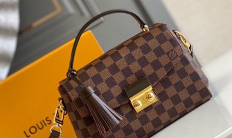 What are the top 3 luxury bag brands?