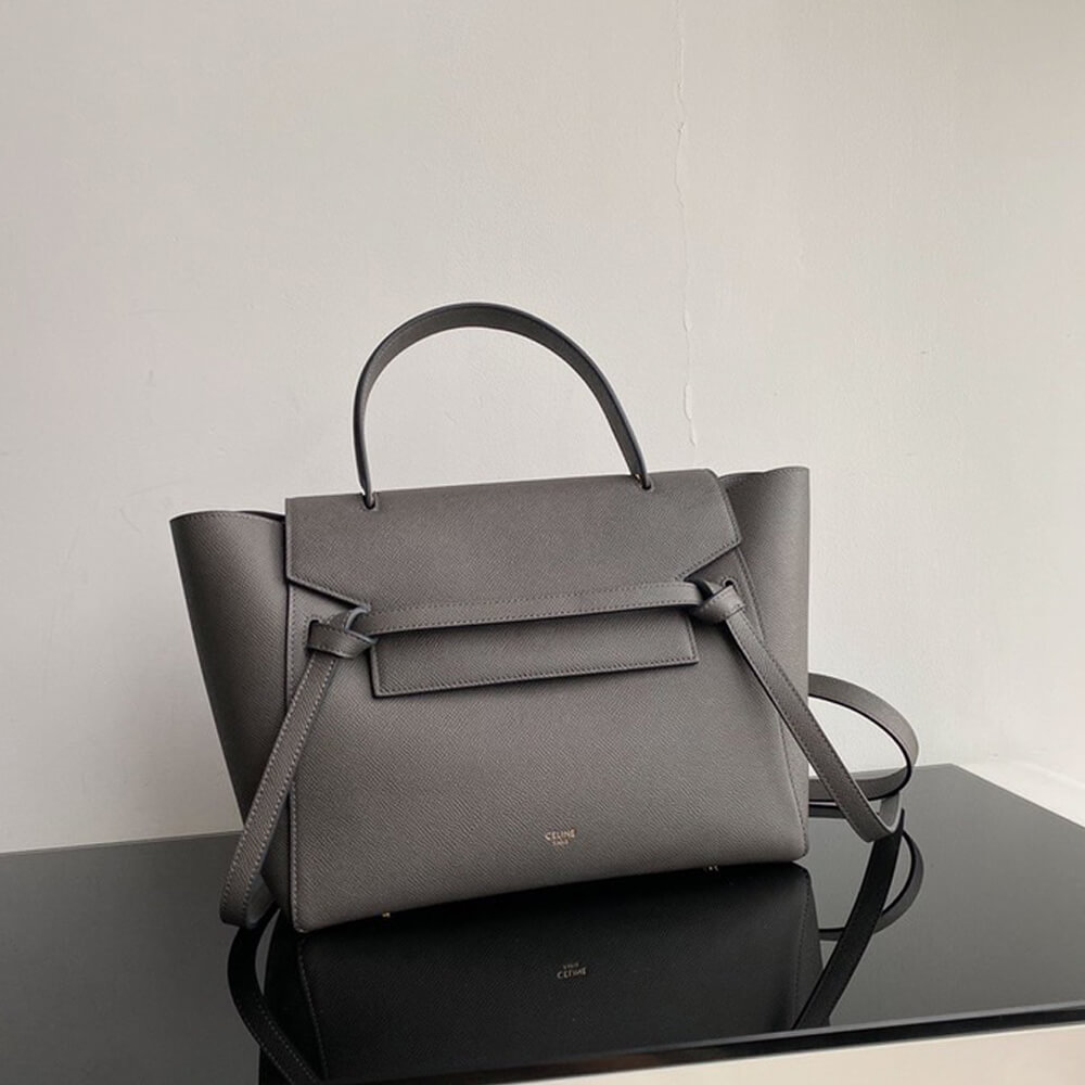 CELINE MINI BELT BAG