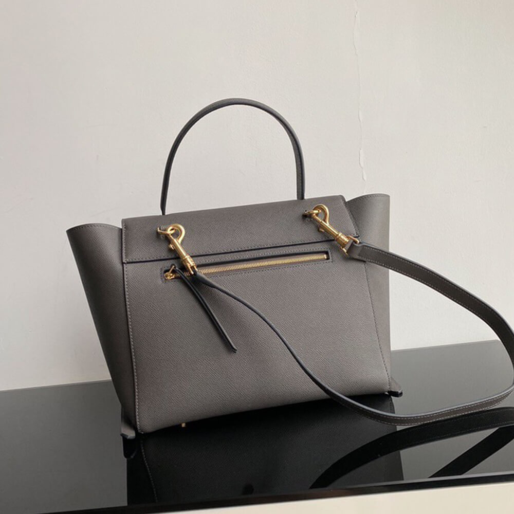 CELINE MINI BELT BAG