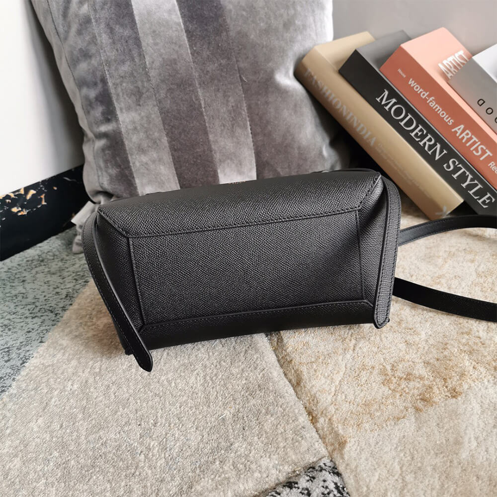 CELINE MICRO BELT BAG