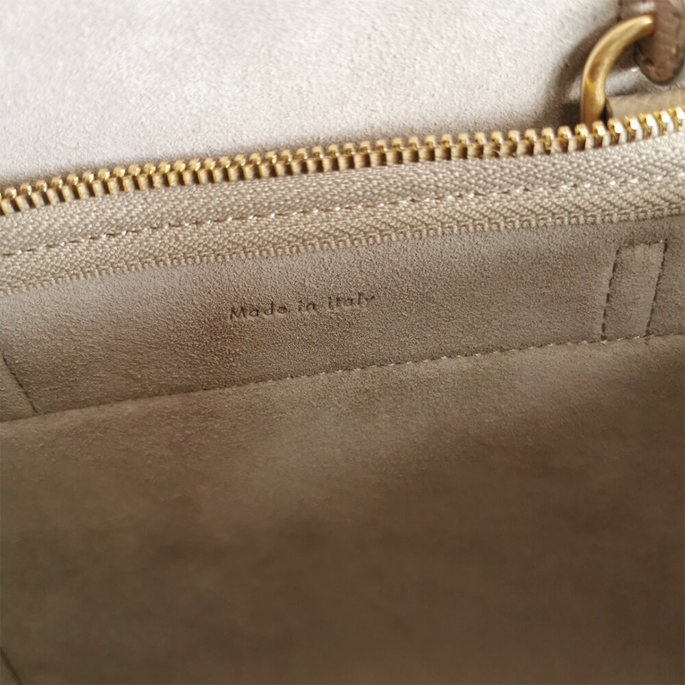 CELINE NANO BELT BAG