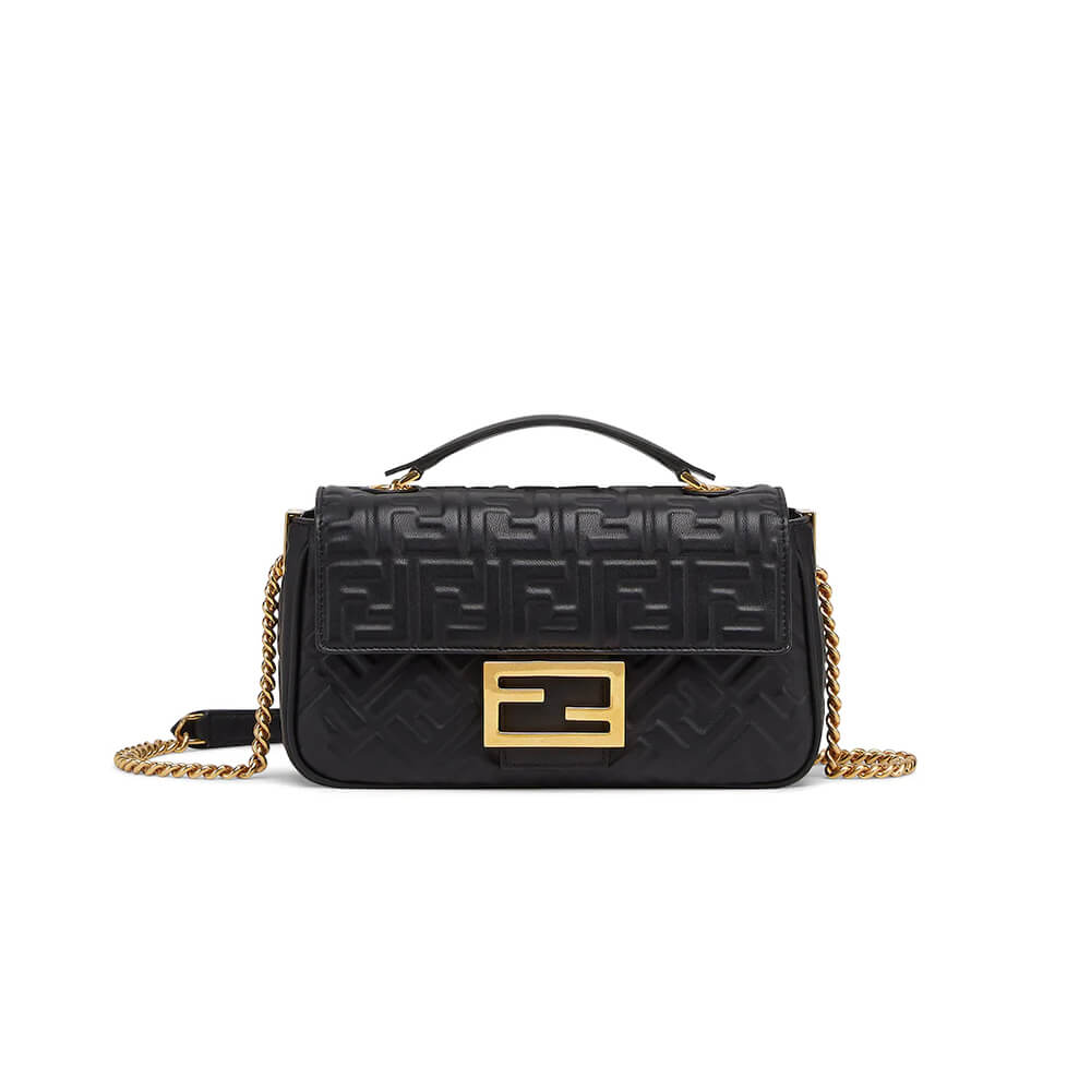 Fendi Baguette Chain Midi