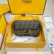 Fendi Baguette Chain Midi