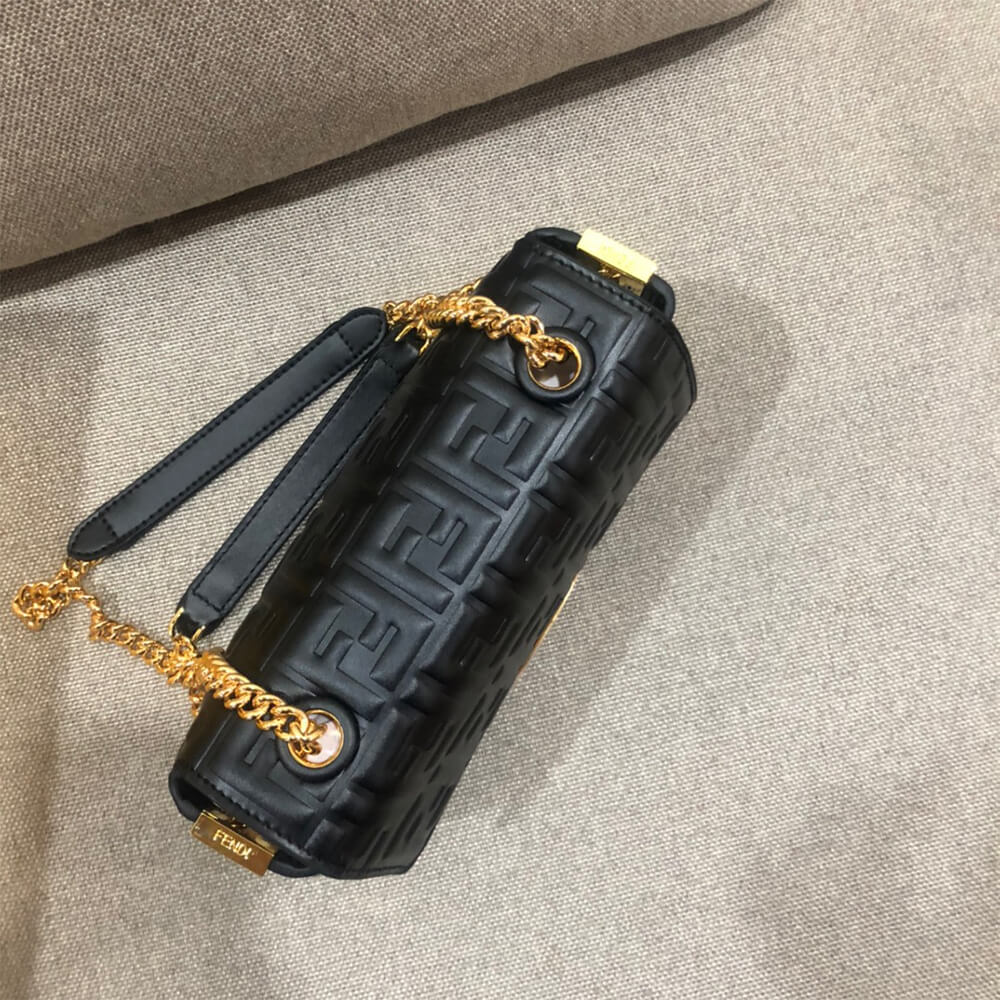 Fendi Baguette Chain Midi