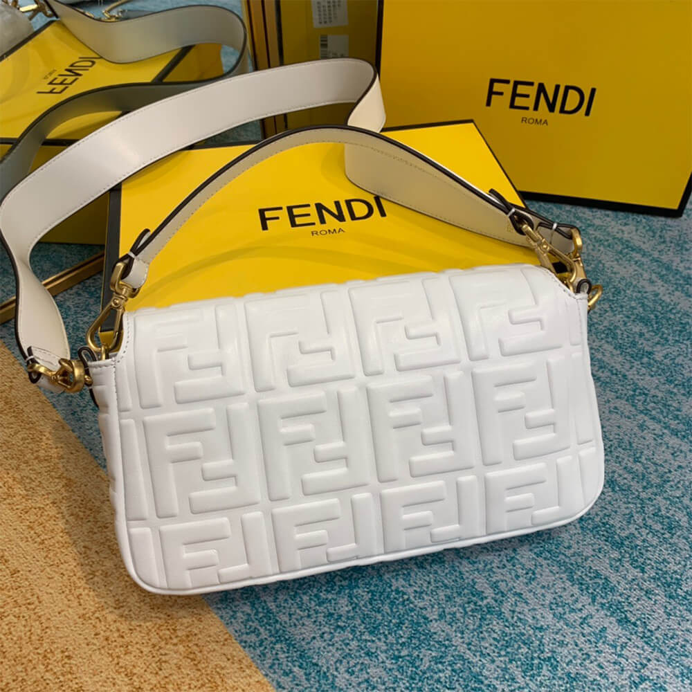 Fendi Baguette