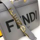 FENDI SUNSHINE Medium Tote Bag