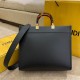 FENDI SUNSHINE Medium Tote Bag