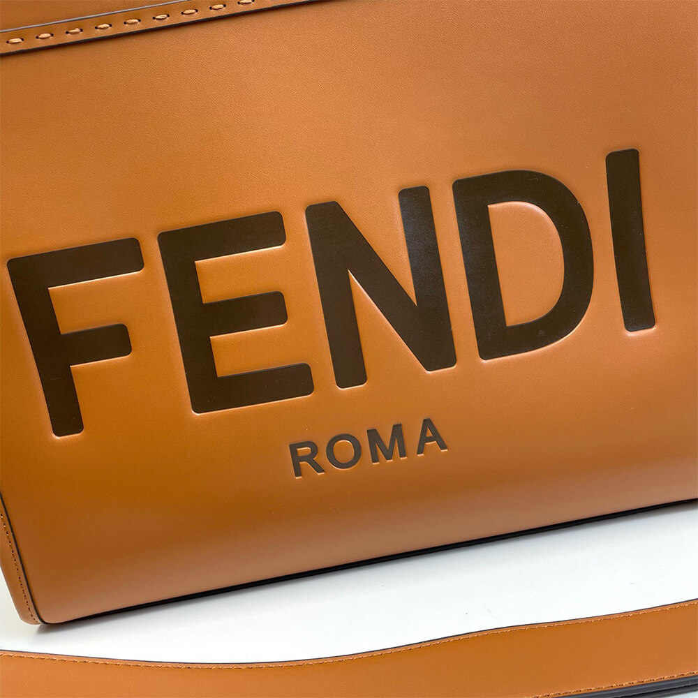 FENDI SUNSHINE Medium Tote Bag