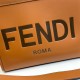 FENDI SUNSHINE Medium Tote Bag