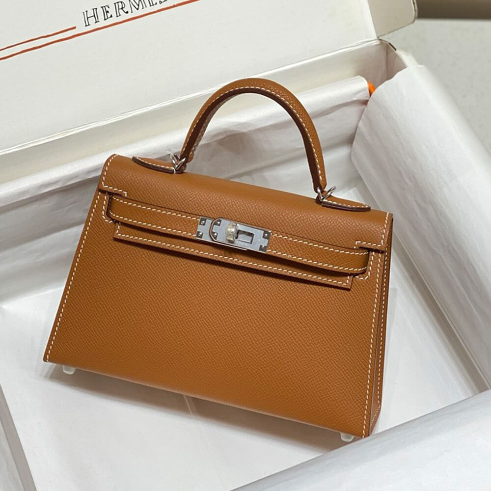 Hermes Kelly Mini