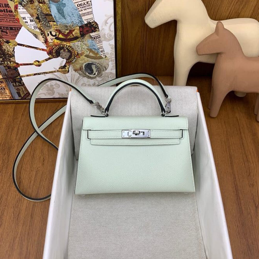 Hermes Kelly Mini