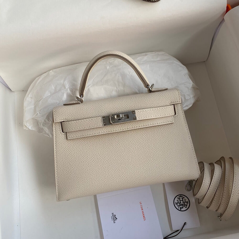 Hermes Kelly Mini