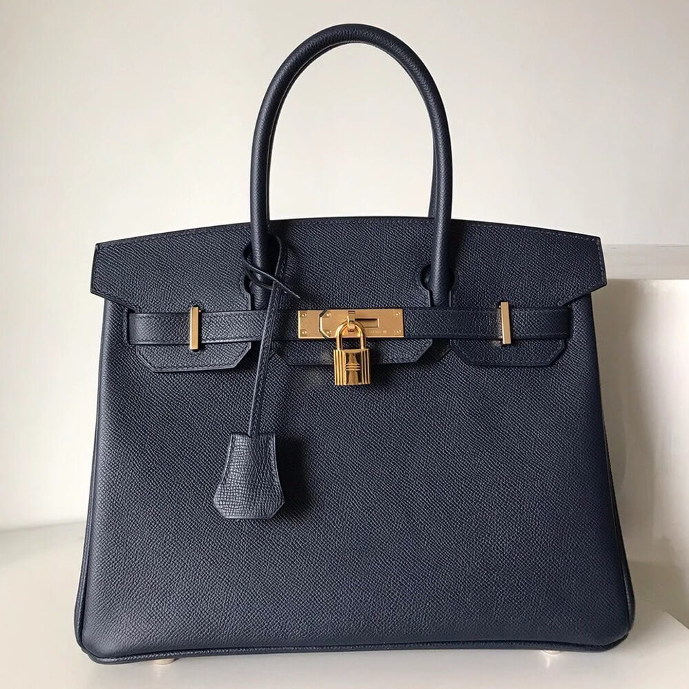 HERMES BIRKIN BAG 40