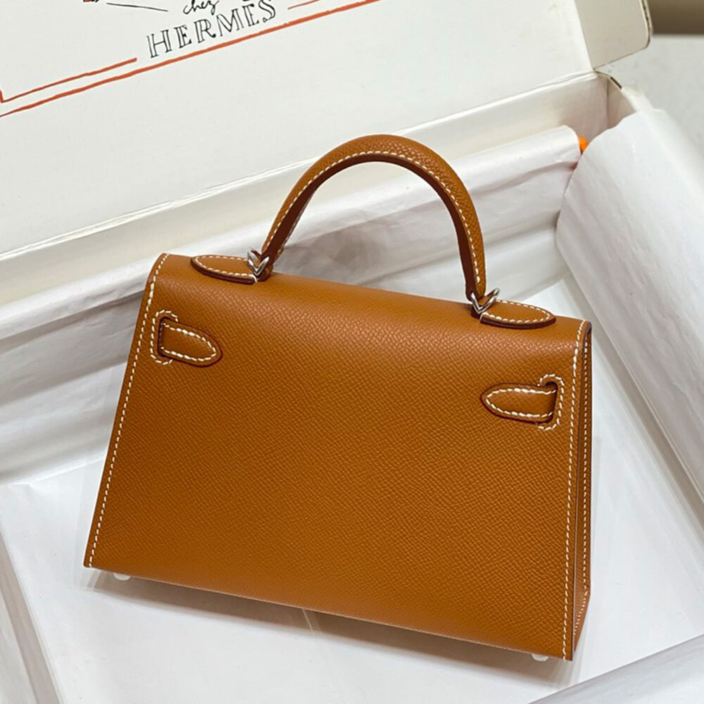 Hermes Kelly Mini