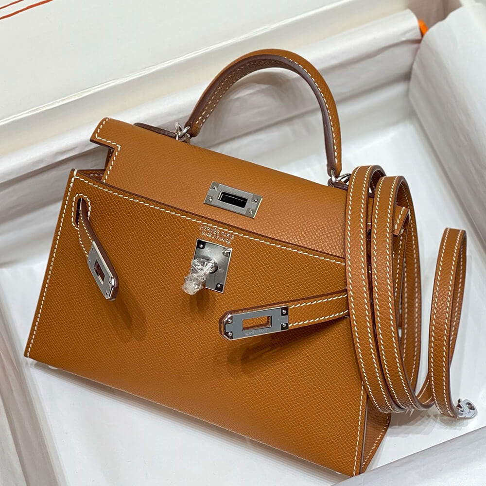 Hermes Kelly Mini