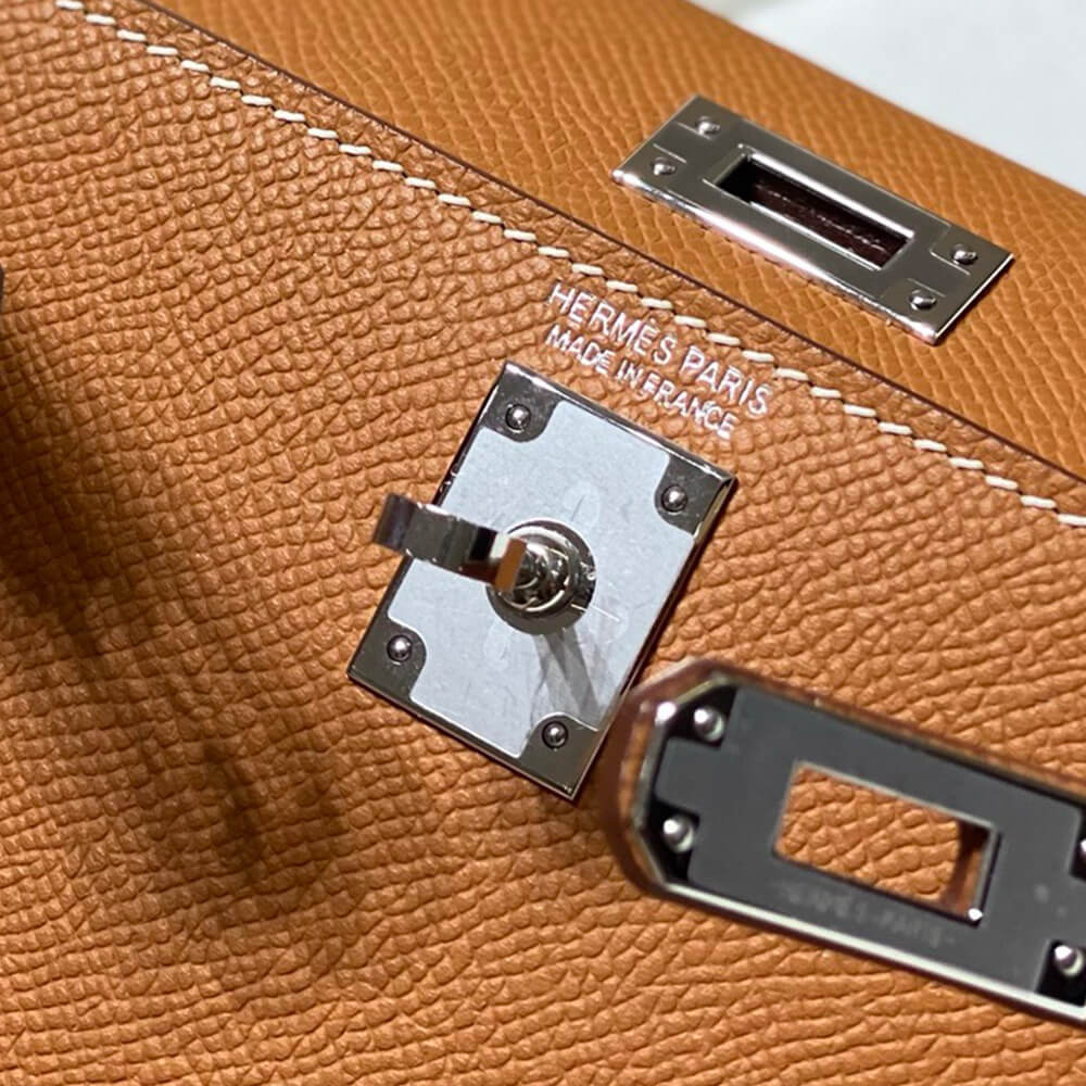 Hermes Kelly Mini