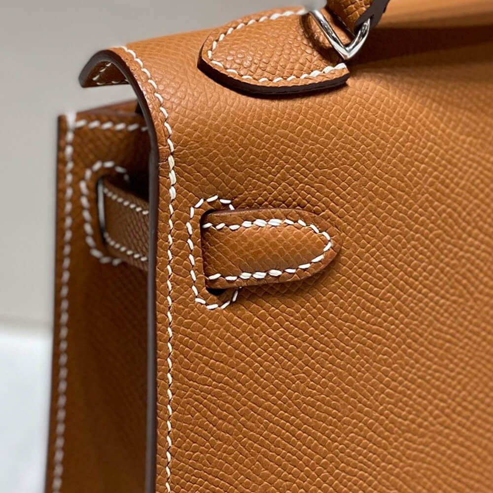 Hermes Kelly Mini