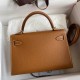 Hermes Kelly Mini