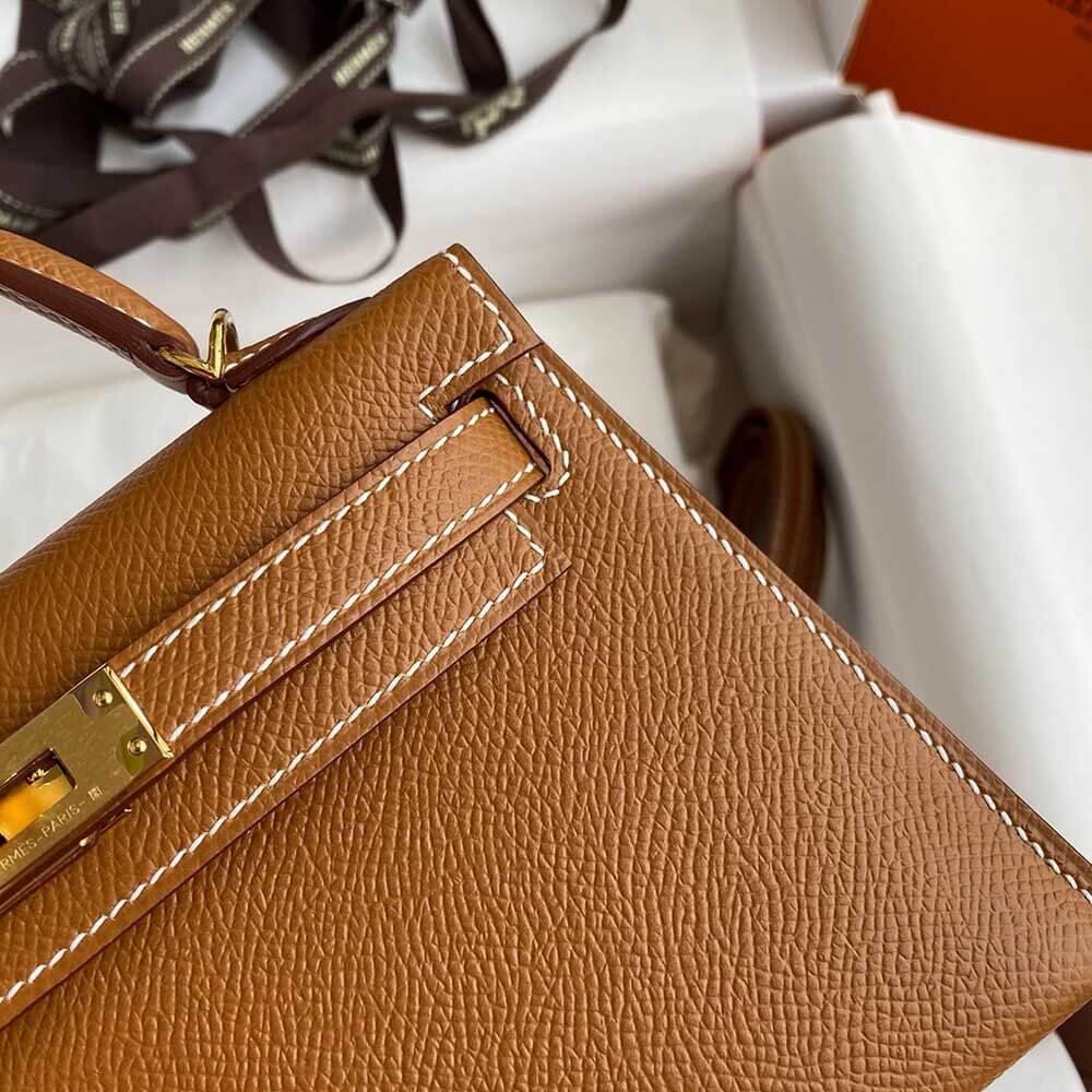 Hermes Kelly Mini