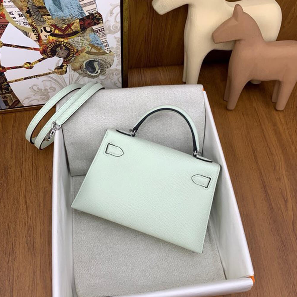 Hermes Kelly Mini