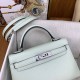 Hermes Kelly Mini