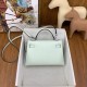 Hermes Kelly Mini