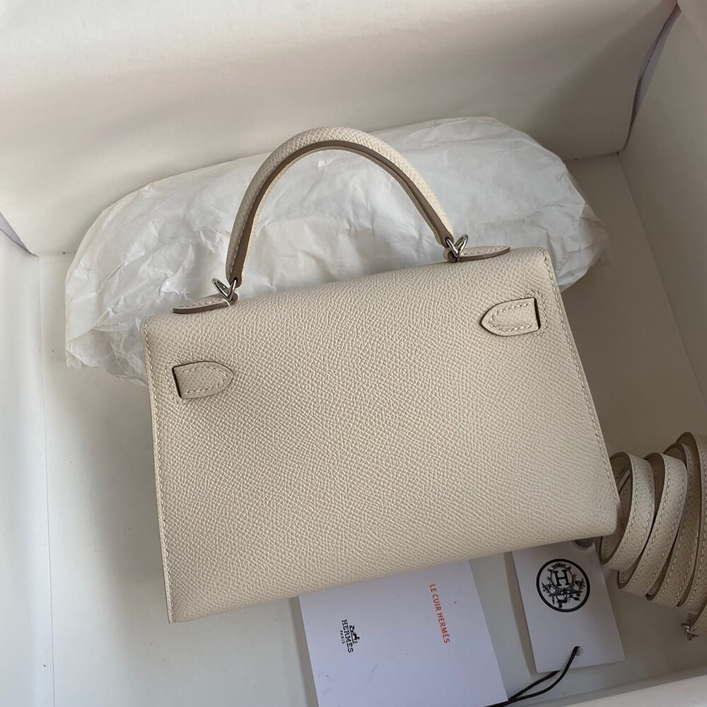 Hermes Kelly Mini