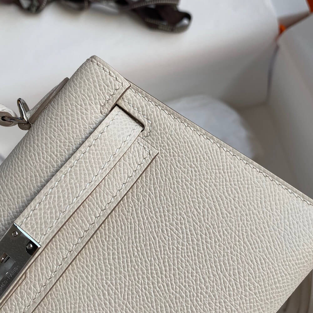 Hermes Kelly Mini