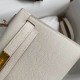 Hermes Kelly Mini Epsom Nata