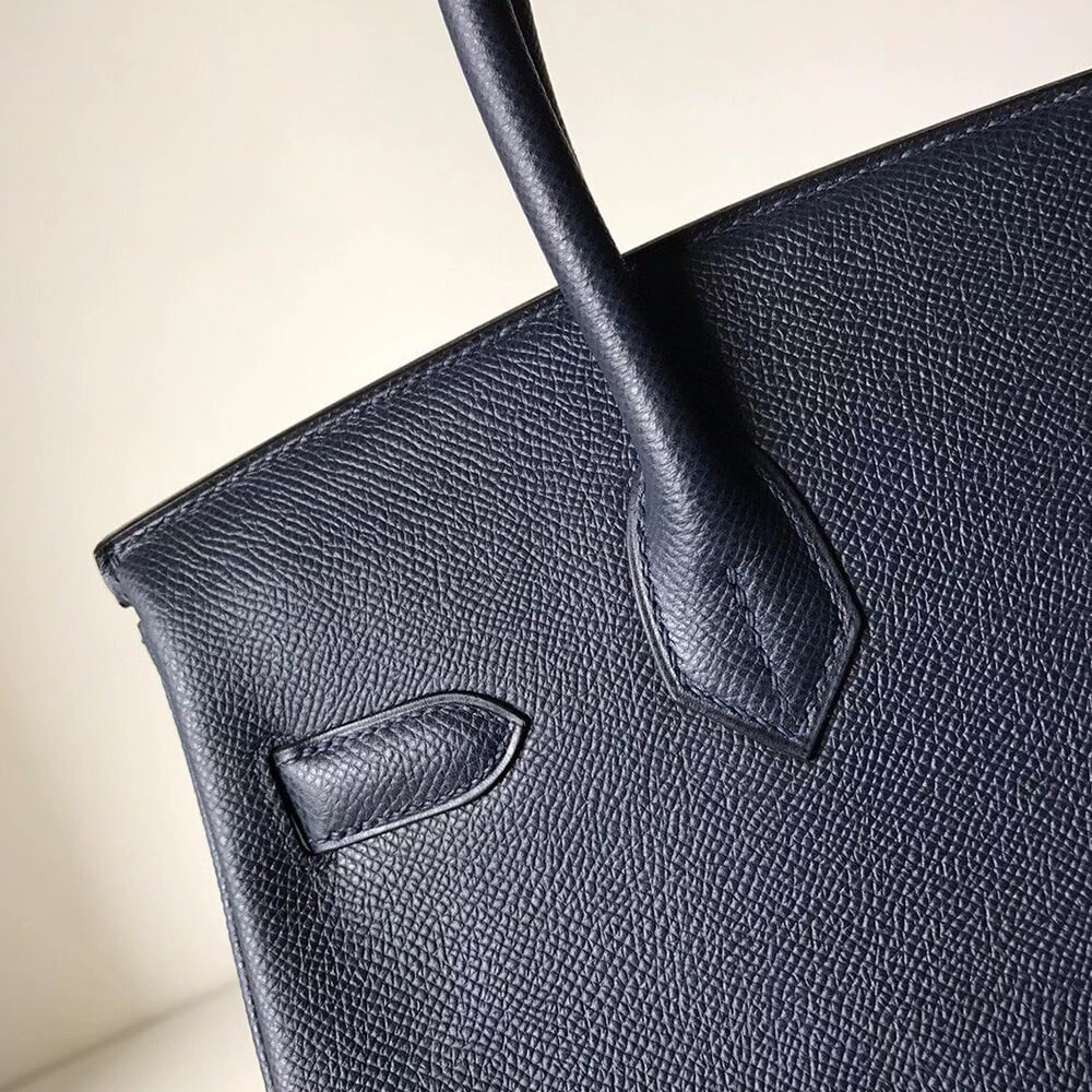 HERMES BIRKIN BAG 40