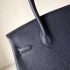 HERMES BIRKIN BAG 40