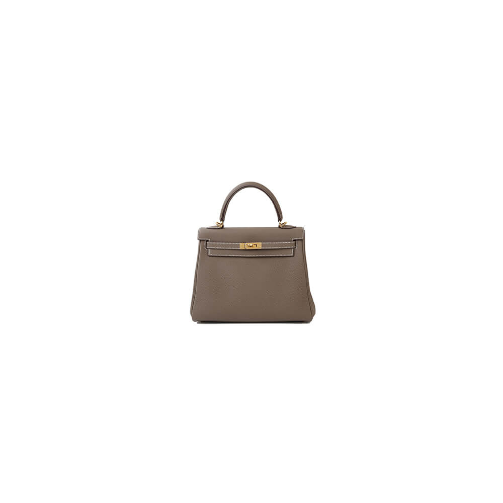 HERMES KELLY BAG 25