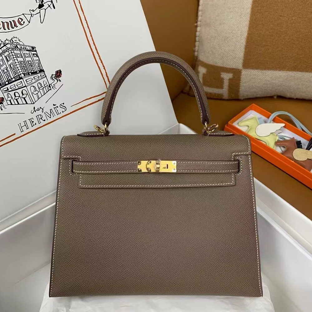 HERMES KELLY BAG 25