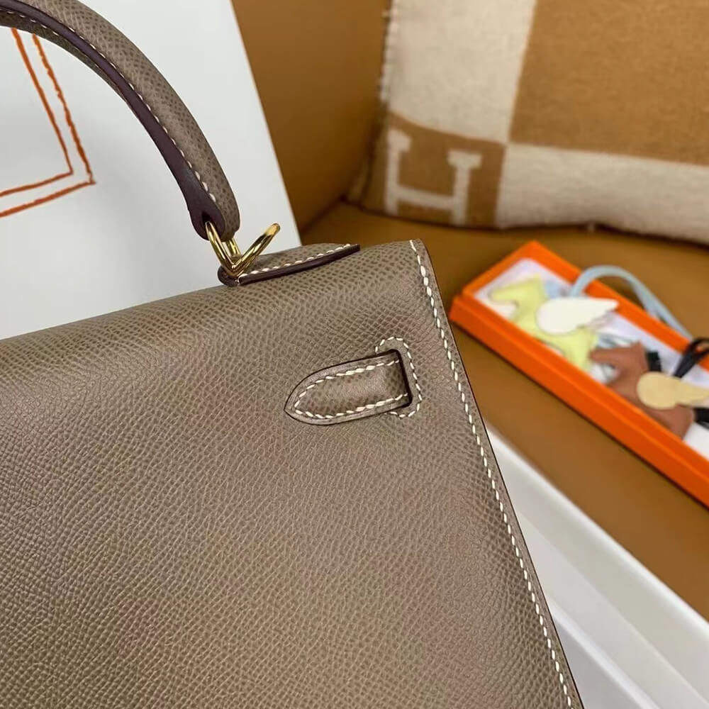 HERMES KELLY BAG 25