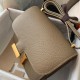 HERMES Epsom Constance 18 Etoupe