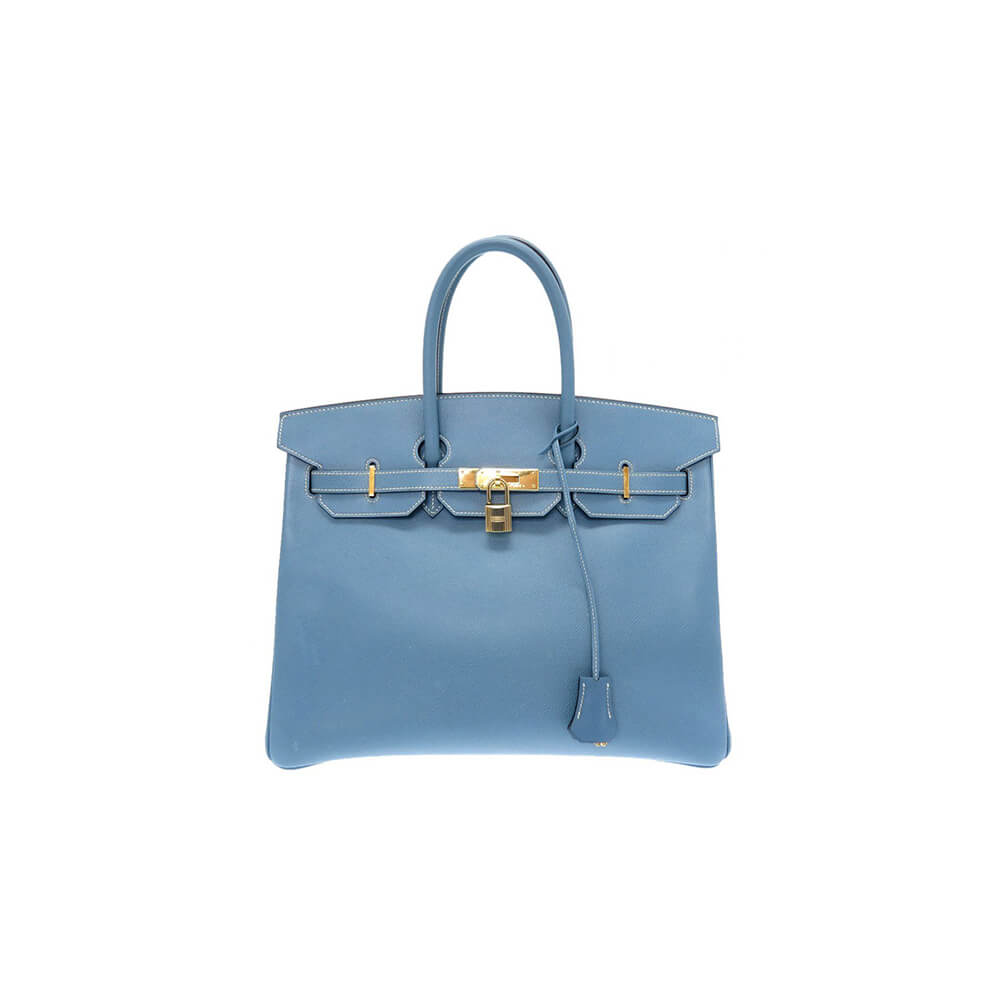 HERMES BIRKIN BAG 30