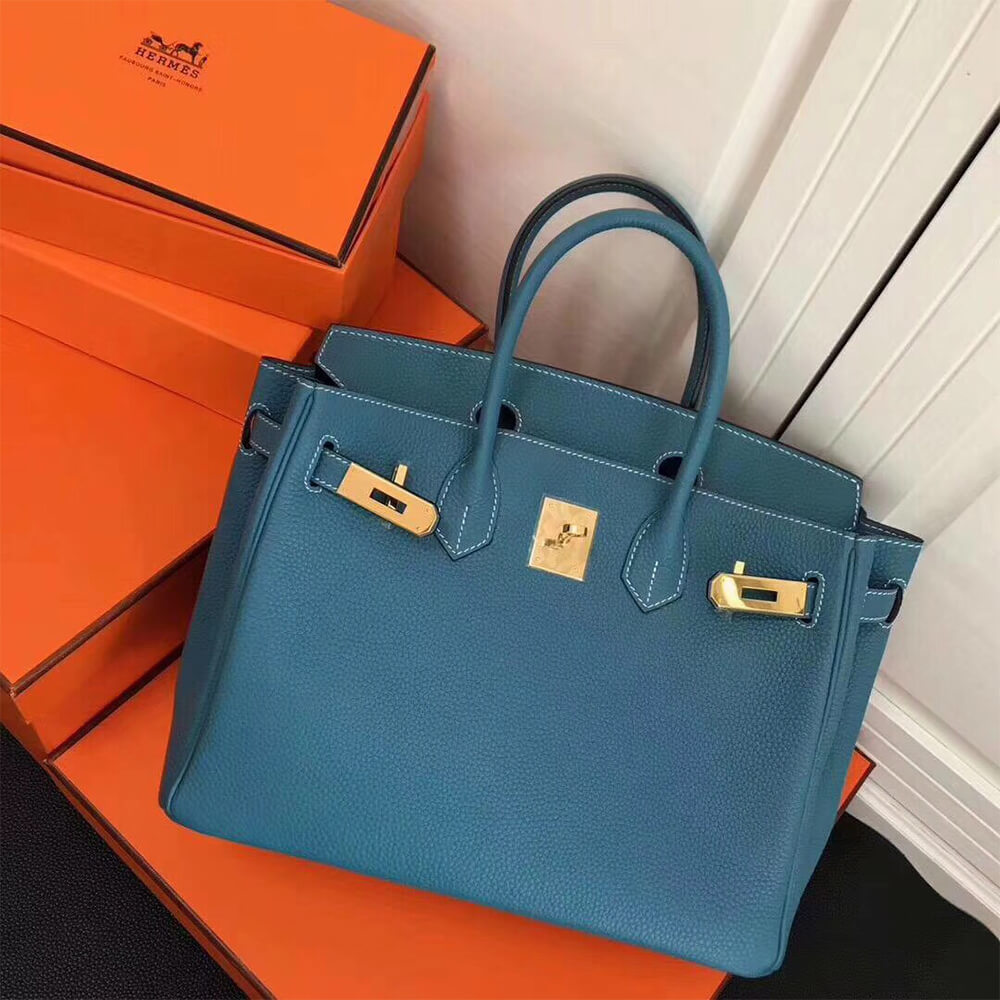 HERMES BIRKIN BAG 30