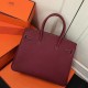 HERMES BIRKIN BAG 30