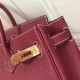 HERMES BIRKIN BAG 30