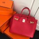 HERMES BIRKIN BAG 30