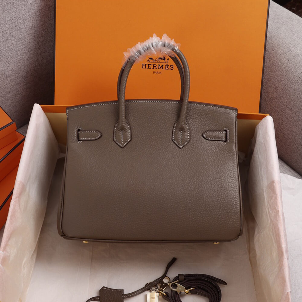 HERMES BIRKIN BAG 25