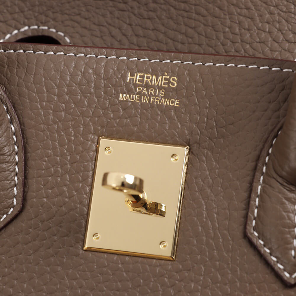 HERMES BIRKIN BAG 25